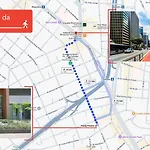 Moderno Studio Em Vila Mariana
