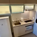 Moderno Studio Em Vila Mariana