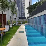 Moderno Studio Em Vila Mariana