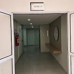 Apt Prox Transamerica Expor Center Estadio Morumbi