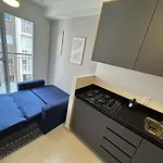 Lindo Apartamento Na Chacara Santo Antonio