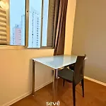 Seu Aconchegante Refugio Em Pinheiros!