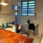 Seu Aconchegante Refugio Em Pinheiros!