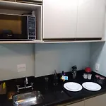 Studio A 350M Do Metro Brooklyn E A 1Km Do Consulado Dos Eua