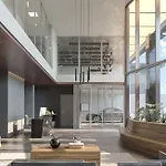 Studio A 350M Do Metro Brooklyn E A 1Km Do Consulado Dos Eua