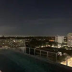 Studio A 350M Do Metro Brooklyn E A 1Km Do Consulado Dos Eua