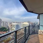 Studio Lumina - Novo Na Vila Olimpia