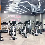 Studio Lumina - Novo Na Vila Olimpia