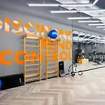Studio Lumina - Novo Na Vila Olimpia