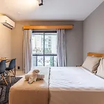 Hotel Jardins Inter Interative
