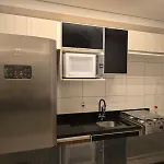 Apt Prox Transamerica Expor Center Estadio Morumbi