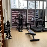 Studio Em Pinheiros A Uma Quadra Da Faria Lima