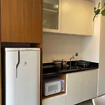 Studio Em Pinheiros A Uma Quadra Da Faria Lima