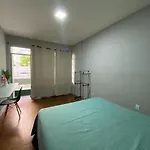 2 Dorm Vila Buarque Bem Localizado