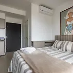 Apartment In Sao Paulo - Allianz Park