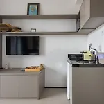 Apartment In Sao Paulo - Allianz Park