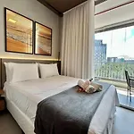 Apartamento Sao Paulo - Allianz Parque 615