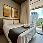 Apartamento Sao Paulo - Allianz Parque 615