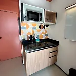 Apartamento Sao Paulo - Allianz Parque 615