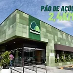 Apartamento Espacoso Com 02 Quartos No Bairro Tremembe - Tucuruvi