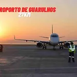 Apartamento Espacoso Com 02 Quartos No Bairro Tremembe - Tucuruvi