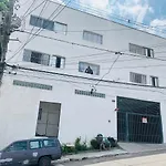 Apartamento Espacoso Com 02 Quartos No Bairro Tremembe - Tucuruvi