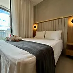 Apartment In Sao Paulo - Allianz Park 616