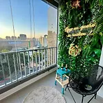 Apartment In Sao Paulo - Allianz Park 616