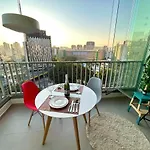 Apartment In Sao Paulo - Allianz Park 616