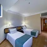 Golden Tower Pinheiros By Fenix Hoteis