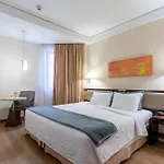 Golden Tower Pinheiros By Fenix Hoteis