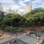 Top No Centro De Sao Paulo