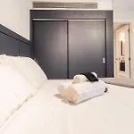 Localizado Dentro De Um Hotel Renomado