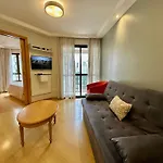 Moema Aparthotel C Limpeza E Garagem 02 Dts - Uh72