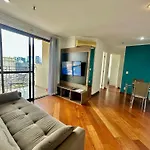Apart-Hotel Long Stay Alvorada - Vila Olimpia