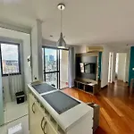 Apart-Hotel Long Stay Alvorada - Vila Olimpia