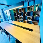 Studio Modern And Practical