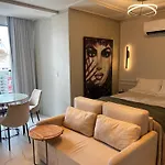 Studio Completo Helbor Wide No Melhor De Pinheiros Sp