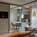 Studio Completo Helbor Wide No Melhor De Pinheiros Sp