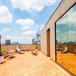 Saint Lawrence Flat - 51