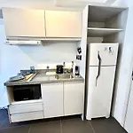 Studio Modern And Practical