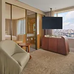 W Sao Paulo