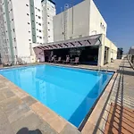 Flat Classic Residence - No Coracao Do Itaim Bibi