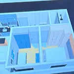 Apartamento Luxuoso Shopping Cidade Jardim - Sao Paulo - Brazil - 2 Rooms - Ate 4 Pessoa