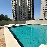 Studio Novo A 500M Do Metro - Prox Usp E Jockey