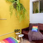 Casa Ao Lado Da Usp E Perto Do Metro Butanta, Acomoda Ate 4 Pessoas
