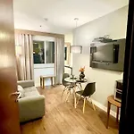 1912- Rentaqui Apartment 2 Bedrooms Stylo Gardens
