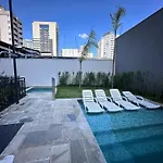 Trevizzo Rede Record Barra Funda