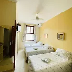 Hospedaria Santo André