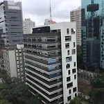 Cozy Apartment, 1 Block From Paulista Ave